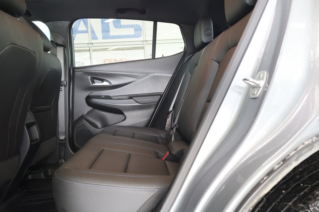 2024 Buick Envista in Montreal, Quebec - 20 - w1024h768px