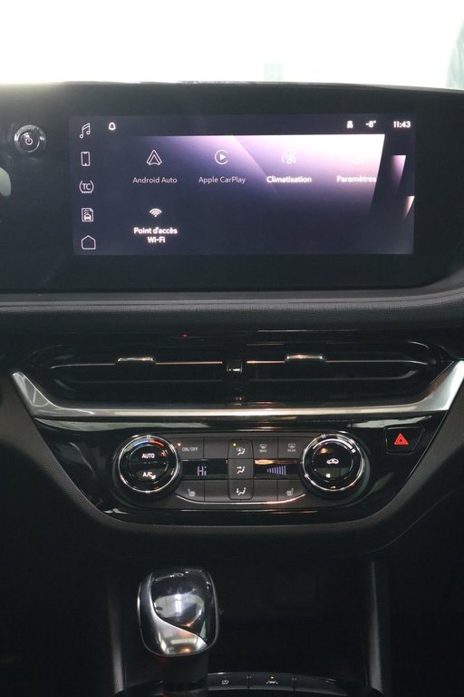 2024 Buick Envista in Montreal, Quebec - 5 - w1024h768px