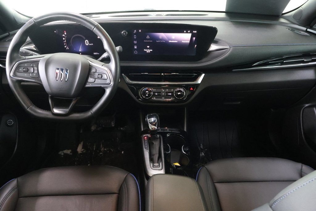 2024 Buick Envista in Montreal, Quebec - 3 - w1024h768px