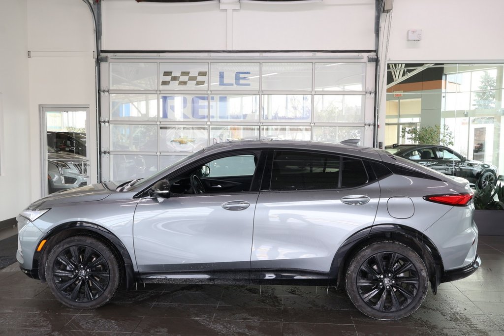 2024 Buick Envista in Montreal, Quebec - 10 - w1024h768px