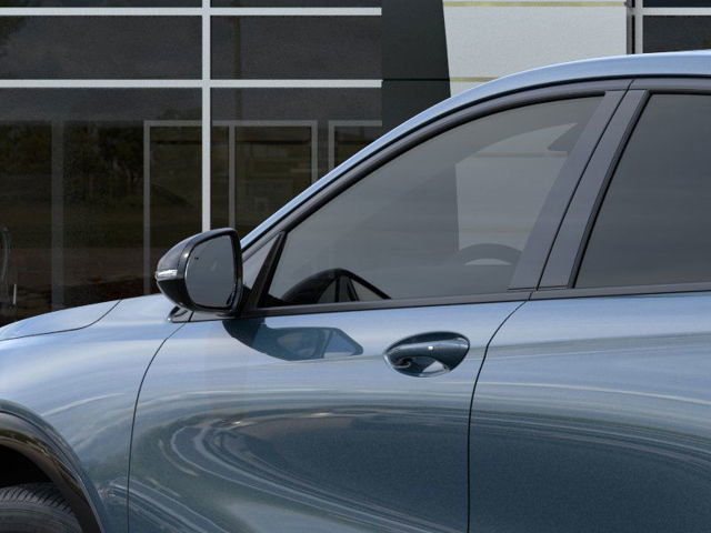 2025 Buick Envista in Montreal, Quebec - 12 - w1024h768px