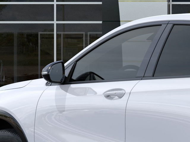Buick Envista  2025 à Montréal, Québec - 12 - w1024h768px