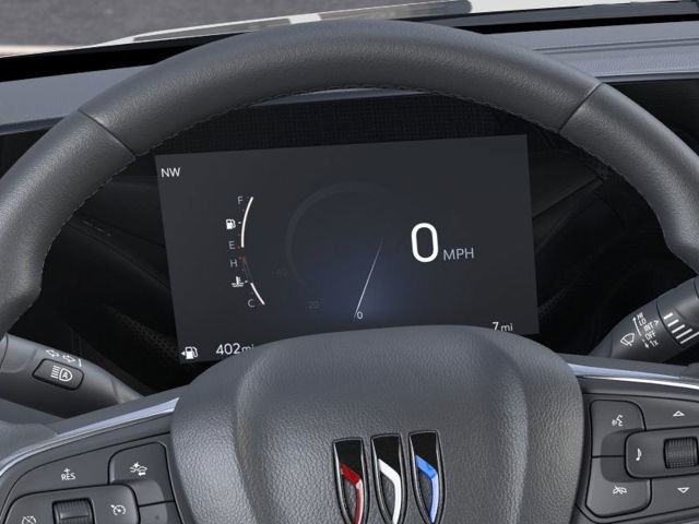 2025 Buick Envista in Montreal, Quebec - 18 - w1024h768px