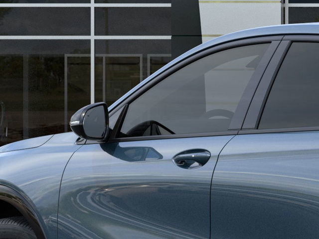 2025 Buick Envista in Montreal, Quebec - 12 - w1024h768px