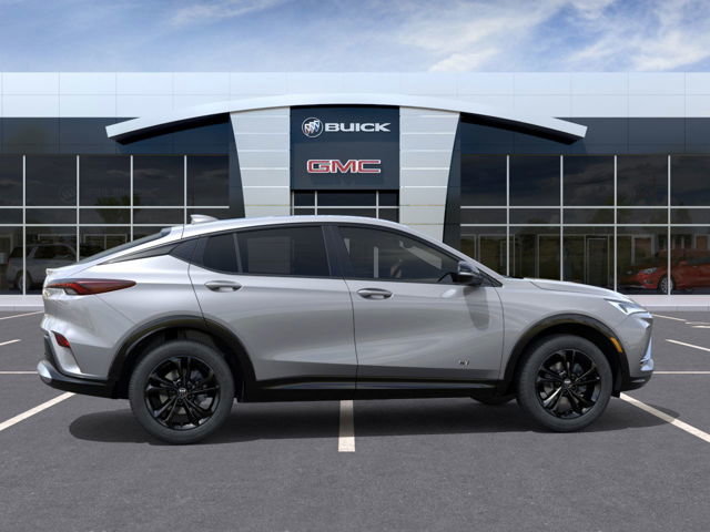 Buick Envista  2025 à Montréal, Québec - 5 - w1024h768px
