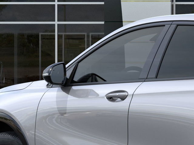 Buick Envista  2025 à Montréal, Québec - 12 - w1024h768px