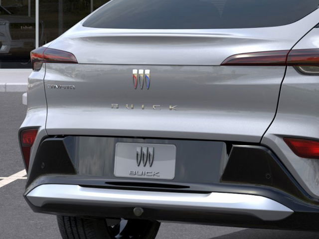 Buick Envista  2025 à Montréal, Québec - 14 - w1024h768px