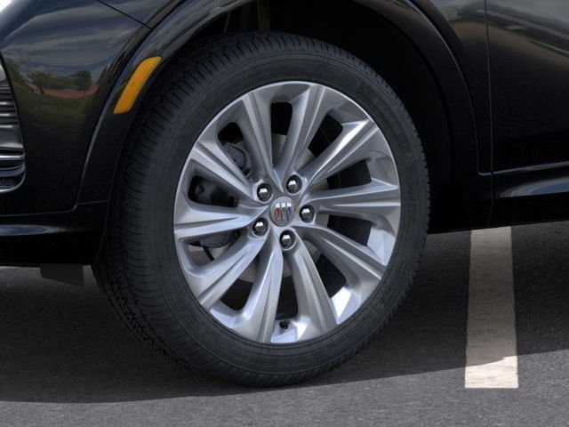 Buick Envista  2025 à Montréal, Québec - 9 - w1024h768px