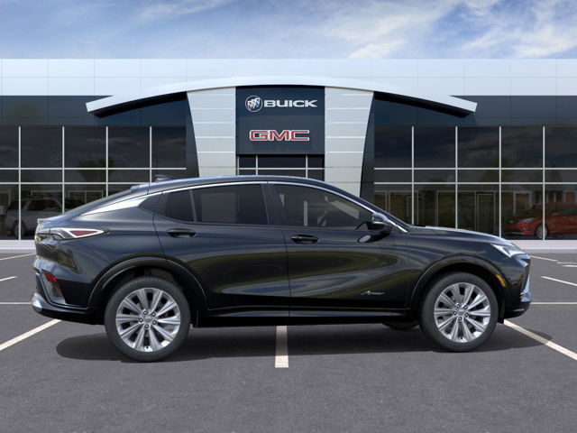 Buick Envista  2025 à Montréal, Québec - 5 - w1024h768px
