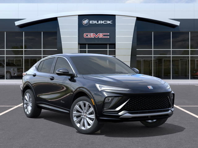 Buick Envista  2025 à Montréal, Québec - 7 - w1024h768px