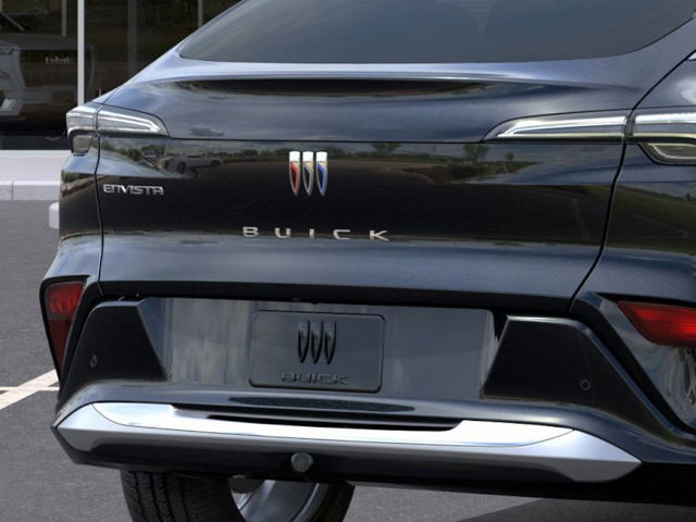 Buick Envista  2025 à Montréal, Québec - 14 - w1024h768px