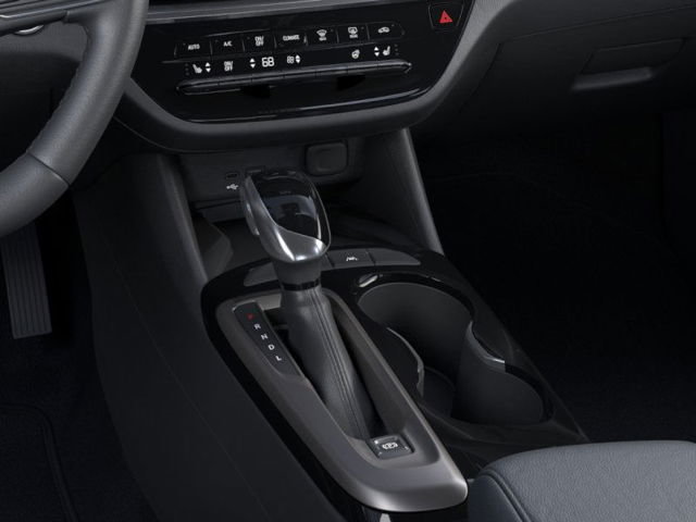 Buick Envista  2025 à Montréal, Québec - 23 - w1024h768px