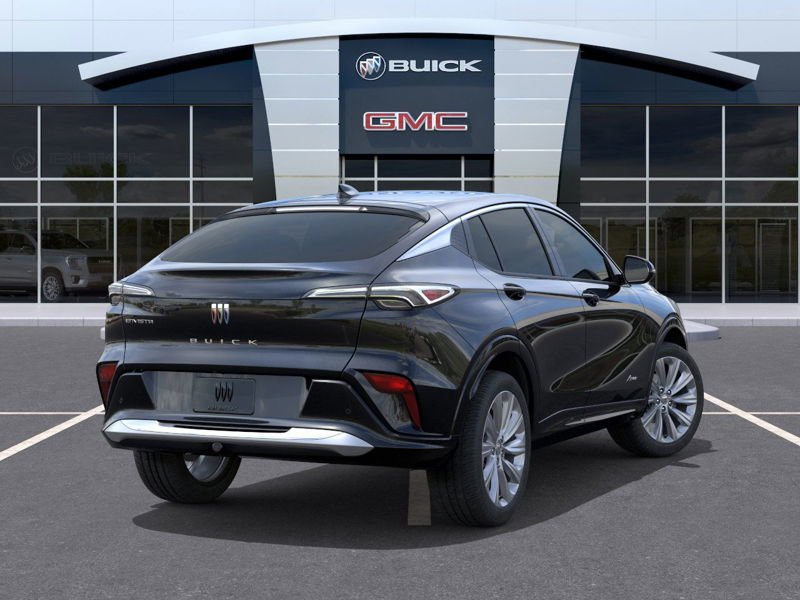 Buick Envista  2025 à Montréal, Québec - 4 - w1024h768px