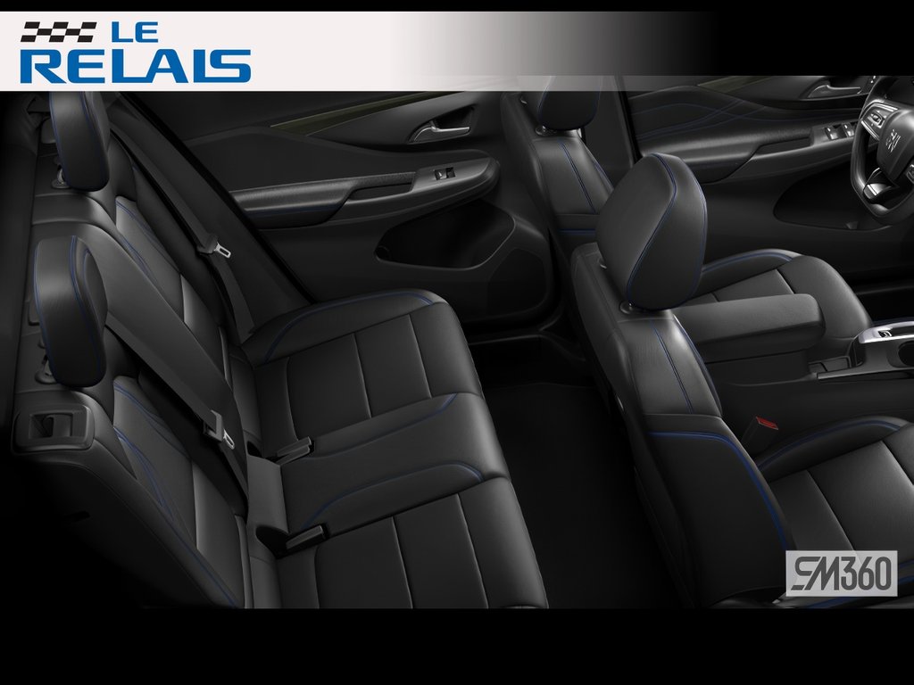 2025 Buick Envista in Montreal, Quebec - 4 - w1024h768px