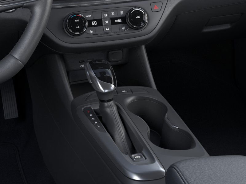2025 Buick Envista in Montreal, Quebec - 23 - w1024h768px