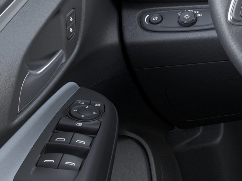 2025 Buick Envista in Montreal, Quebec - 22 - w1024h768px
