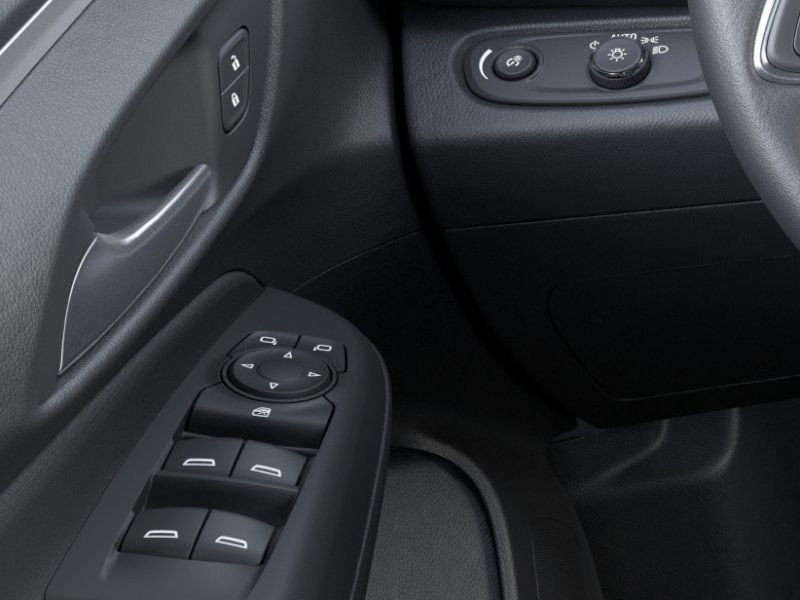 2025 Buick Envista in Montreal, Quebec - 22 - w1024h768px