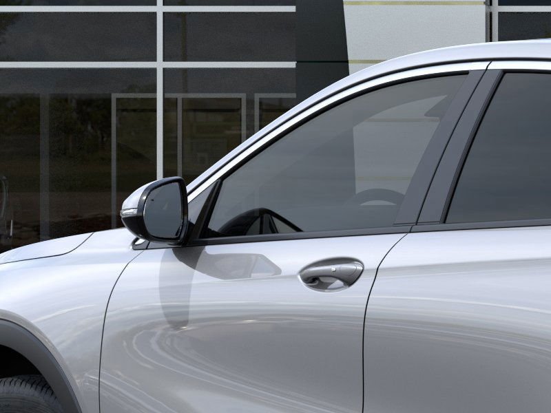 2025 Buick Envista in Montreal, Quebec - 12 - w1024h768px