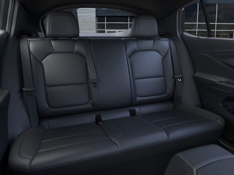 2025 Buick Envista in Montreal, Quebec - 17 - w1024h768px