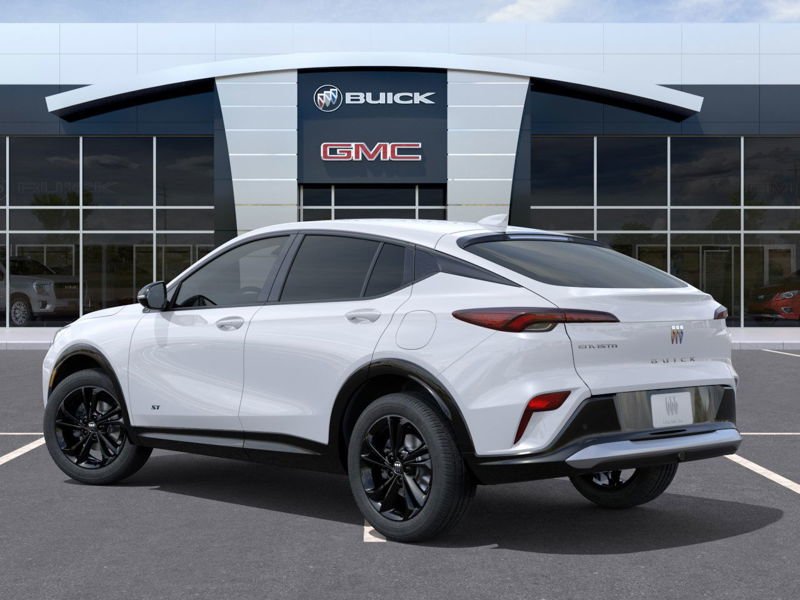 2025 Buick Envista in Montreal, Quebec - 3 - w1024h768px