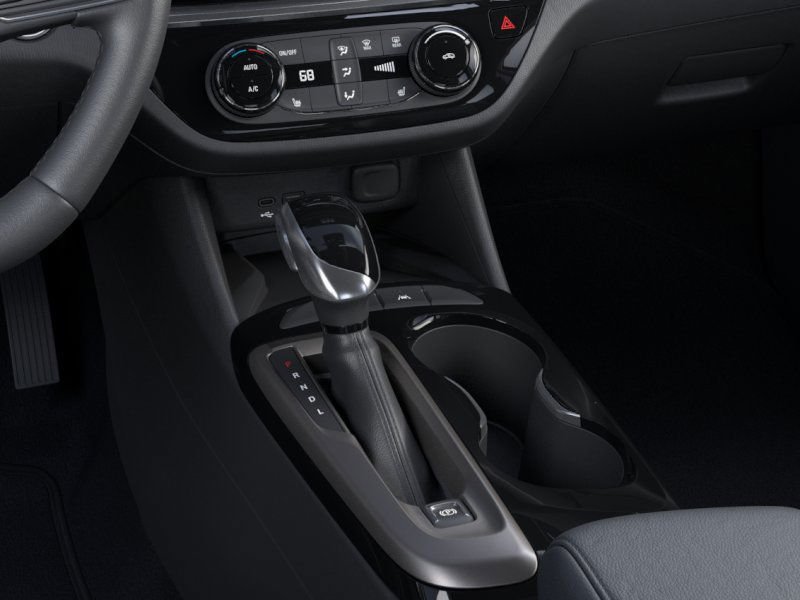 2025 Buick Envista in Montreal, Quebec - 23 - w1024h768px