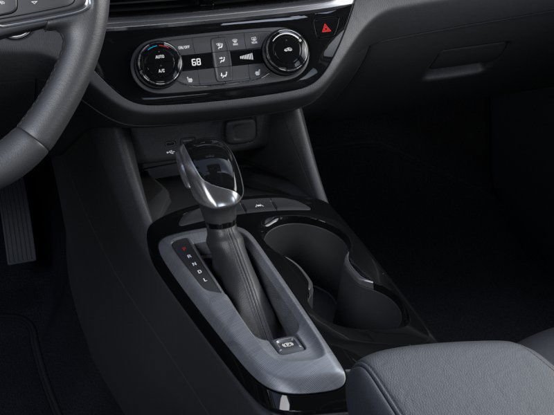 Buick Envista  2026 à Montréal, Québec - 23 - w1024h768px