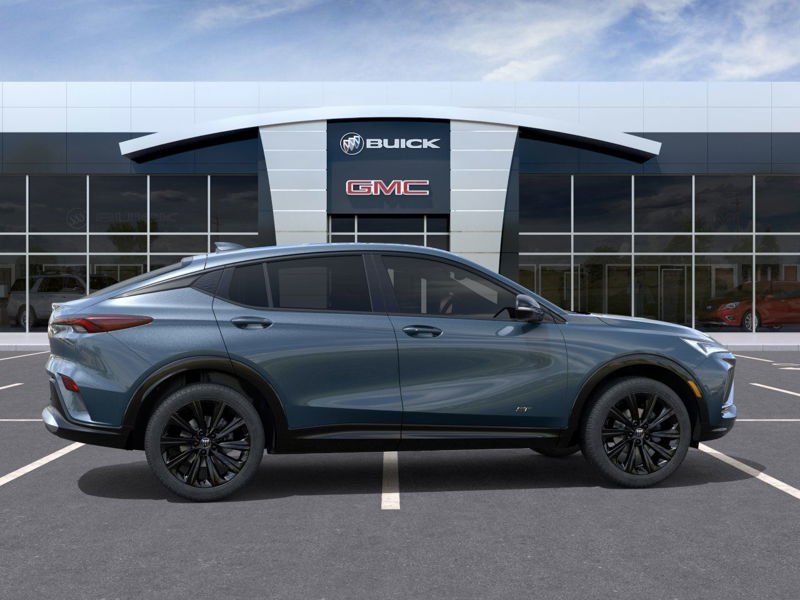 Buick Envista  2026 à Montréal, Québec - 5 - w1024h768px