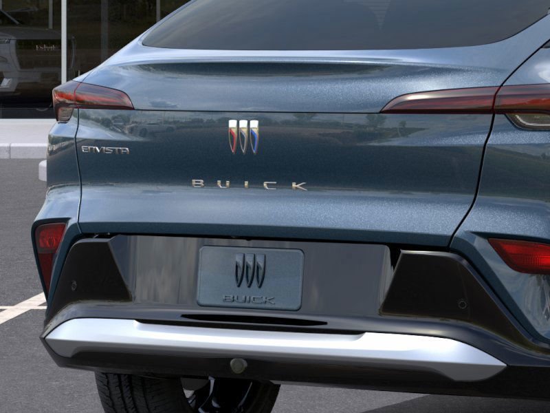 Buick Envista  2026 à Montréal, Québec - 14 - w1024h768px