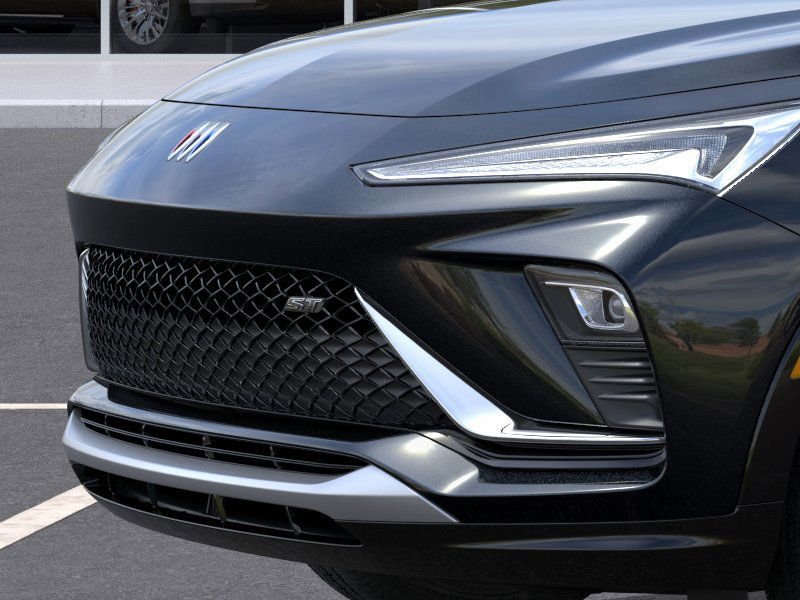 Buick Envista  2026 à Montréal, Québec - 13 - w1024h768px