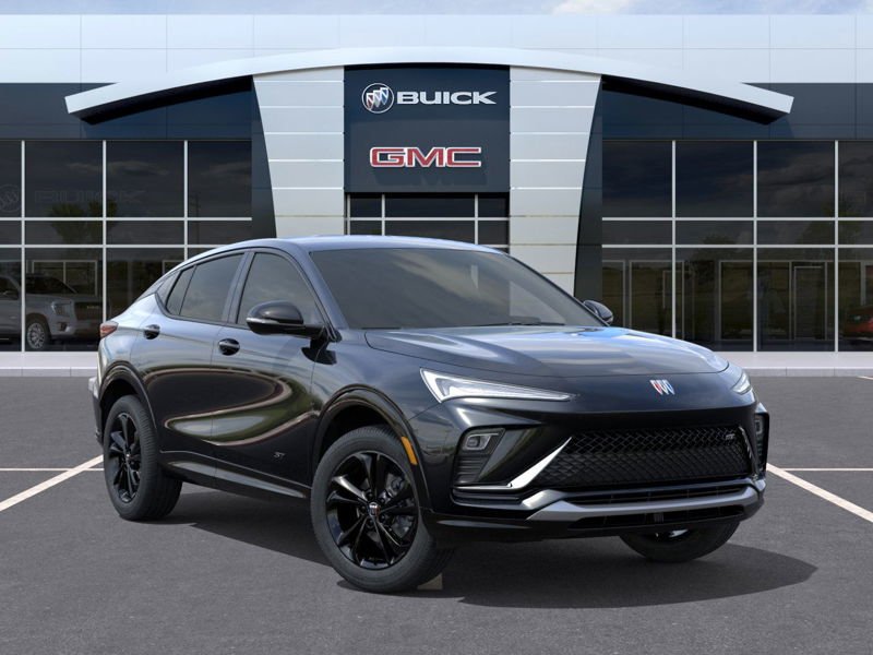 Buick Envista  2026 à Montréal, Québec - 7 - w1024h768px