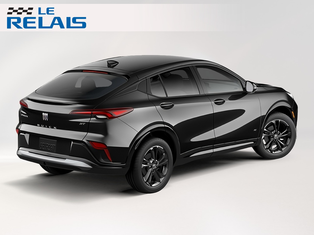 Buick Envista  2026 à Montréal, Québec - 3 - w1024h768px