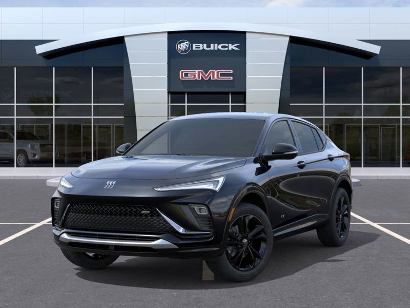 Buick Envista  2026 à Montréal, Québec - 6 - w1024h768px