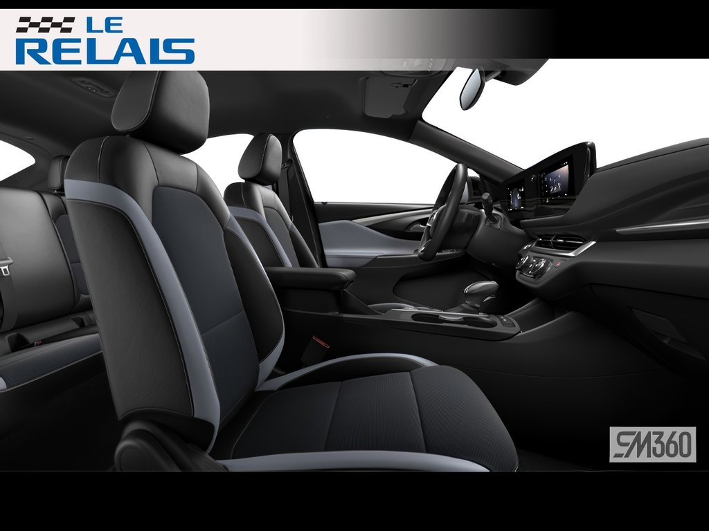 Buick Envista  2026 à Montréal, Québec - 4 - w1024h768px