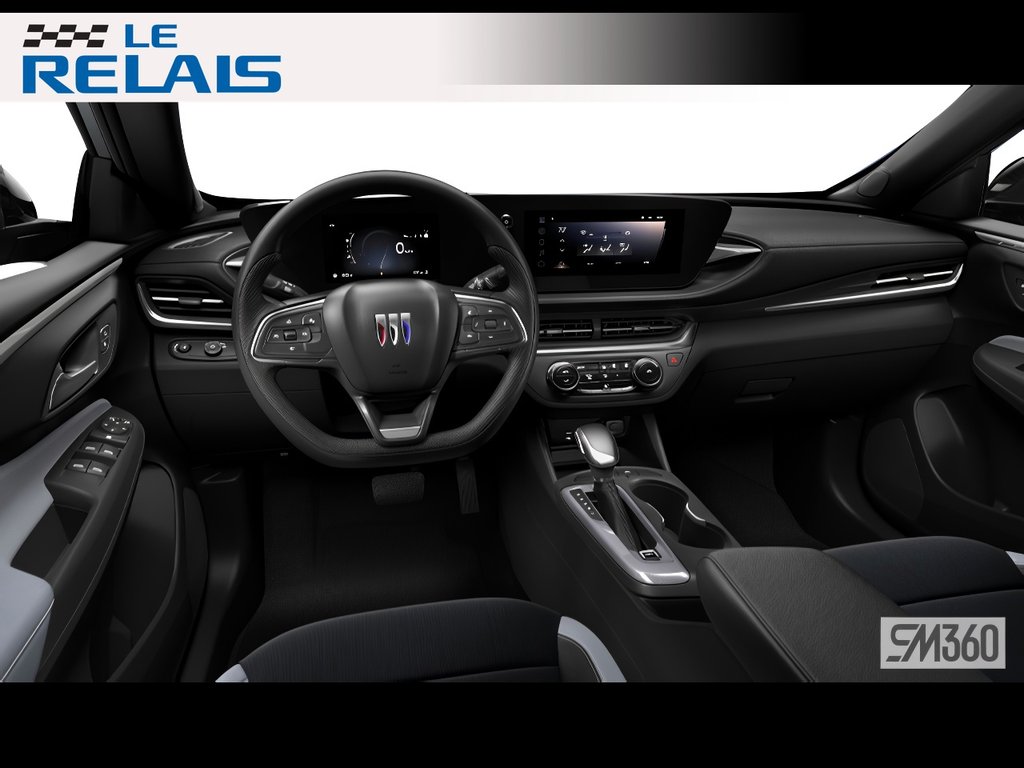 Buick Envista  2026 à Montréal, Québec - 6 - w1024h768px