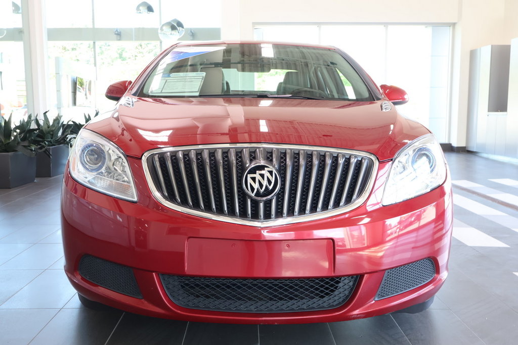 2016 Buick Verano in Montreal, Quebec - 9 - w1024h768px