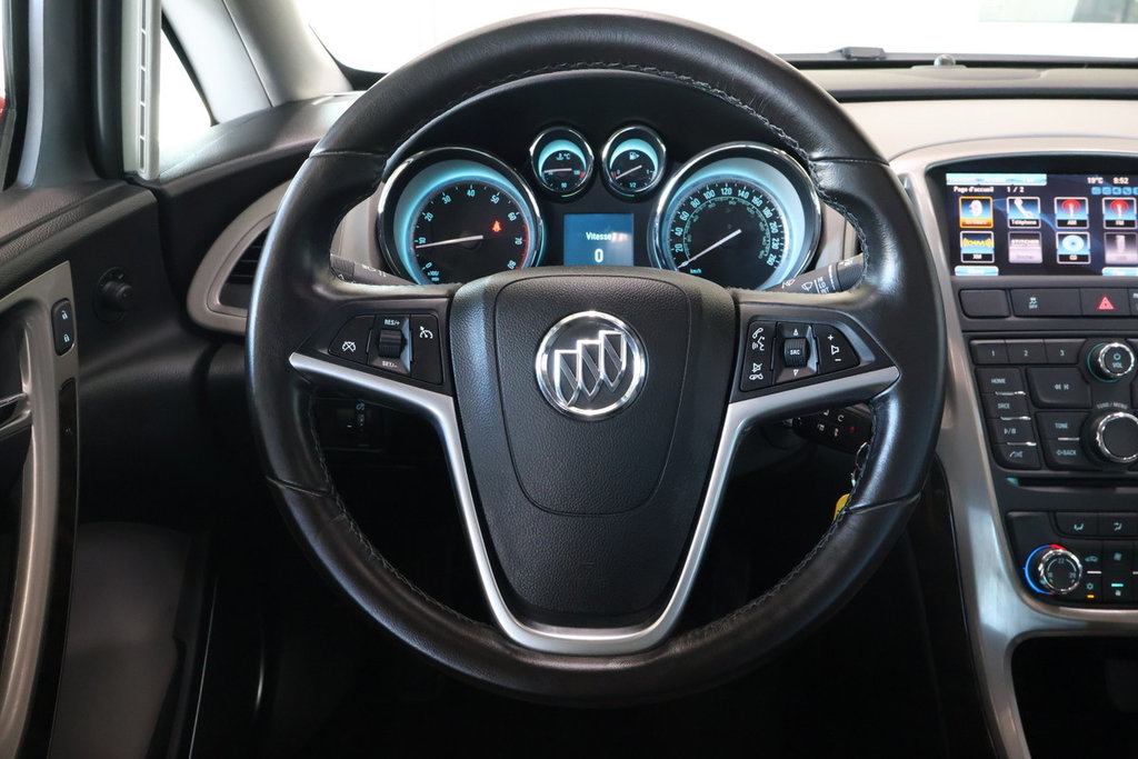 2016 Buick Verano in Montreal, Quebec - 11 - w1024h768px