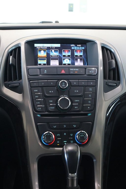 2016 Buick Verano in Montreal, Quebec - 5 - w1024h768px