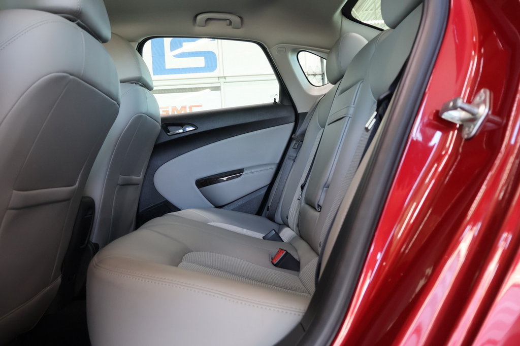 2016 Buick Verano in Montreal, Quebec - 20 - w1024h768px