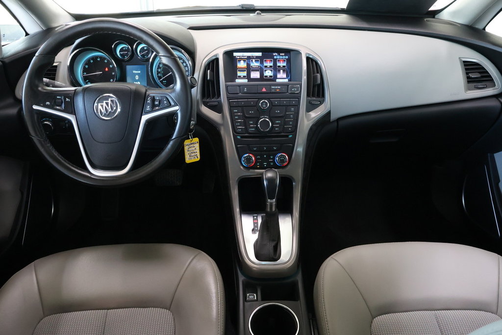 2016 Buick Verano in Montreal, Quebec - 3 - w1024h768px