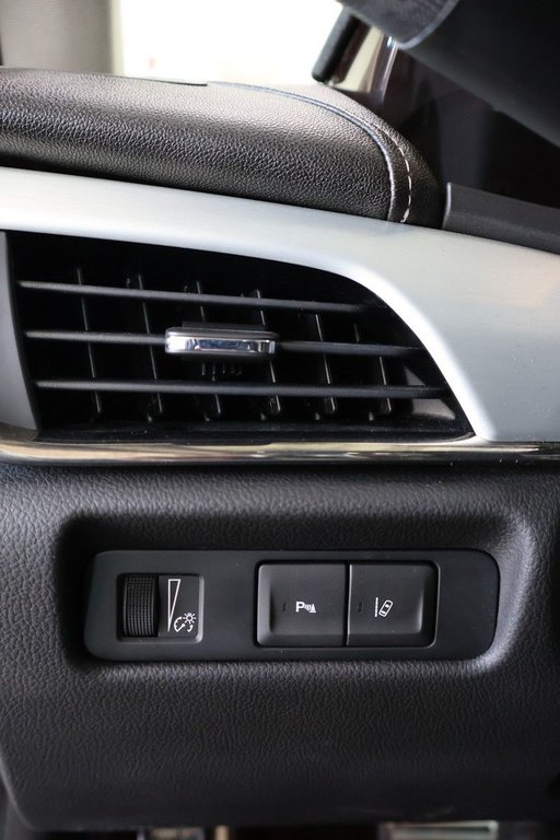 2014 Cadillac ATS Performance AWD 3.6L TOIT CUIR in Montreal, Quebec - 20 - w1024h768px
