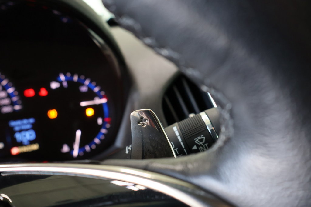2014 Cadillac ATS Performance AWD 3.6L TOIT CUIR in Montreal, Quebec - 15 - w1024h768px