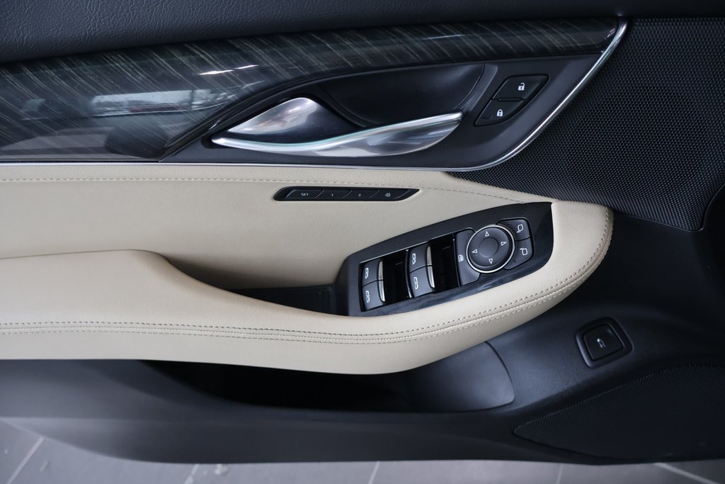 2021 Cadillac CT5 PREMIUM LUXURY AWD in Montreal, Quebec - 20 - w1024h768px