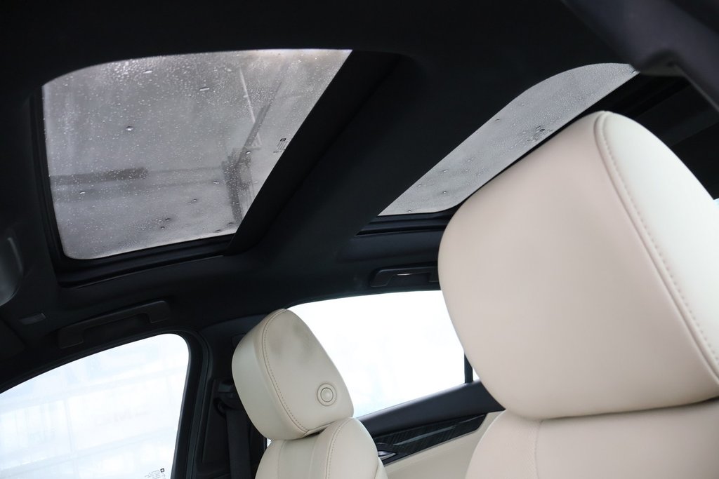 2021 Cadillac CT5 PREMIUM LUXURY AWD in Montreal, Quebec - 6 - w1024h768px