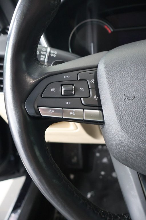 2021 Cadillac CT5 PREMIUM LUXURY AWD in Montreal, Quebec - 13 - w1024h768px