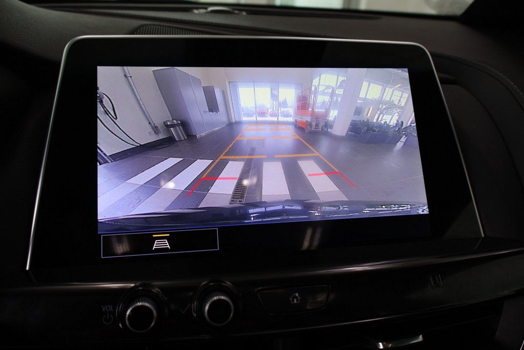 2021 Cadillac CT5 PREMIUM LUXURY AWD in Montreal, Quebec - 17 - w1024h768px