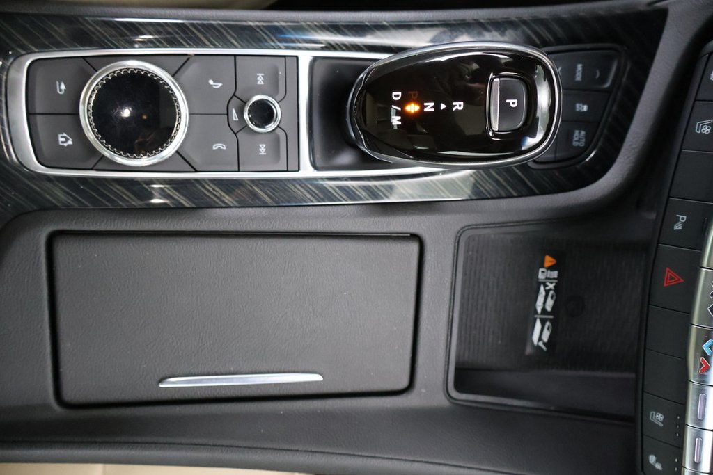 2021 Cadillac CT5 PREMIUM LUXURY AWD in Montreal, Quebec - 19 - w1024h768px