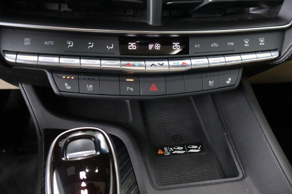 2021 Cadillac CT5 PREMIUM LUXURY AWD in Montreal, Quebec - 18 - w1024h768px