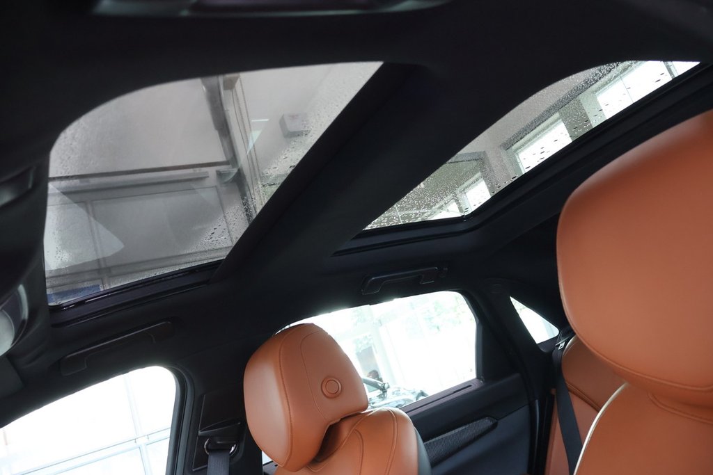 2018 Cadillac CT6 in Montreal, Quebec - 6 - w1024h768px