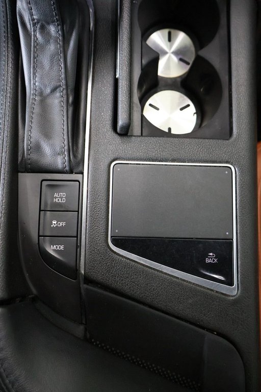 2018 Cadillac CT6 in Montreal, Quebec - 16 - w1024h768px