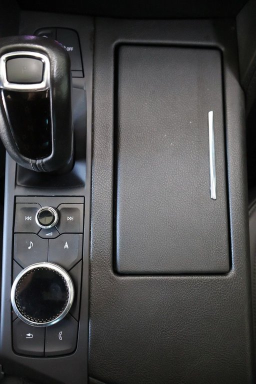 2019 Cadillac CT6 in Montreal, Quebec - 18 - w1024h768px